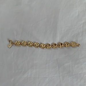Lilly Pulitzer Elephant bracelet